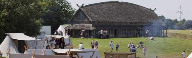 Trelleborg Eventurligt